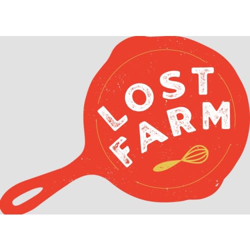 Lostfarm Meal Delivery Gift Certificates