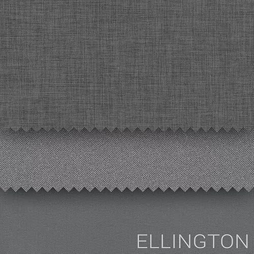 Graco Modes Pramette Travel System, 3-in1 Modular Carseat Stroller Combo, Infant Car Seat Carrier to Toddler Stroller, Includes the SnugRide 35 Car Seat, Ellington