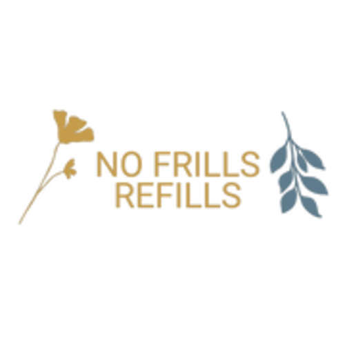 100m Roll – NoFrills Refills