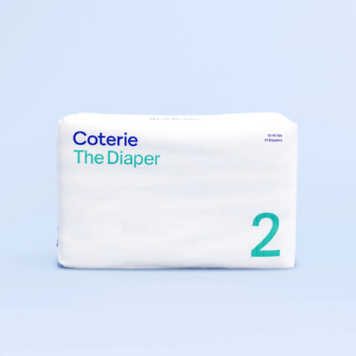 The Diaper