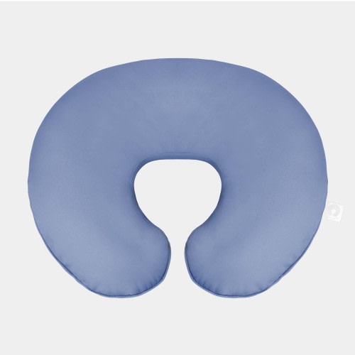 Boutique Solid Original Support Nursing Pillow Cover