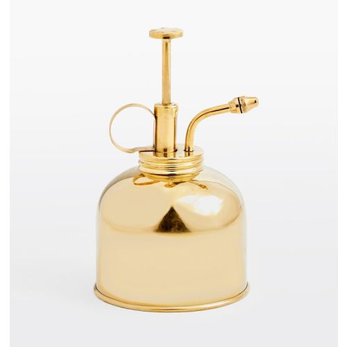 Brass Plant Mister