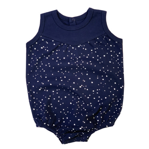 Viverano - Organic Cotton Florence Pebble Bubble Bodysuit for Babies - Unique Gifts