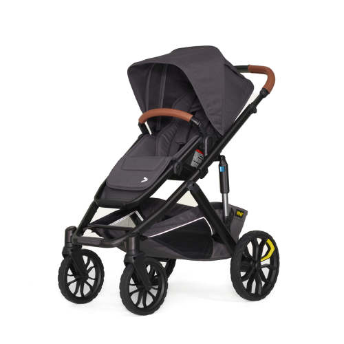 Switch&Roll Stroller