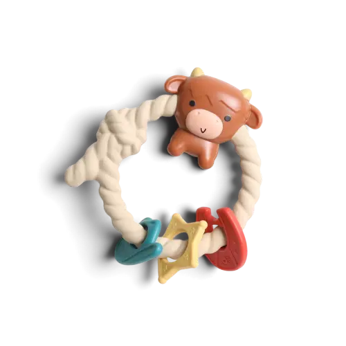 Baby Rattle - Unique Rattles for Babies | Itzy Ritzy®