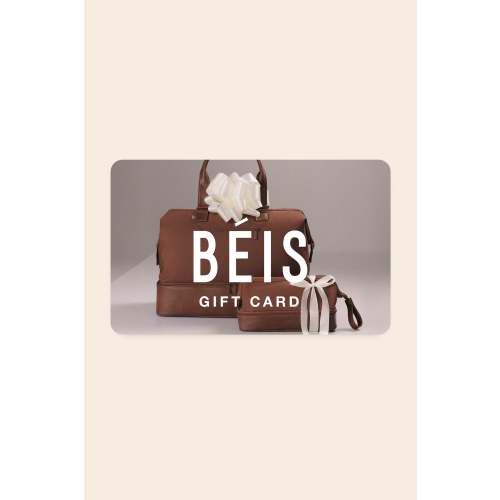 BÉIS E-Gift Card - Best Holiday Gift Idea 2025 From BÉIS