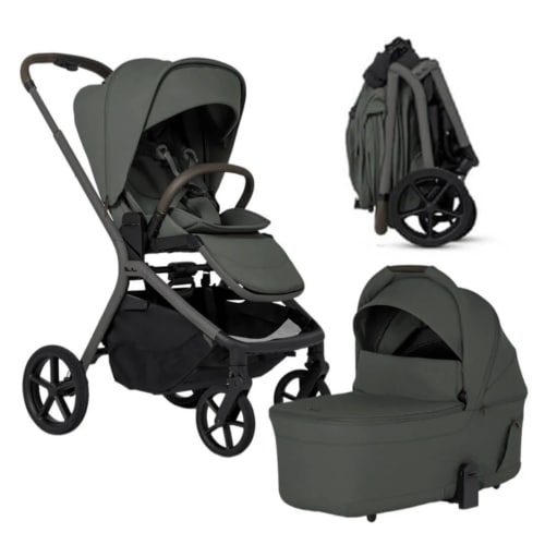 Help us fund our preferred stroller & infant car seat