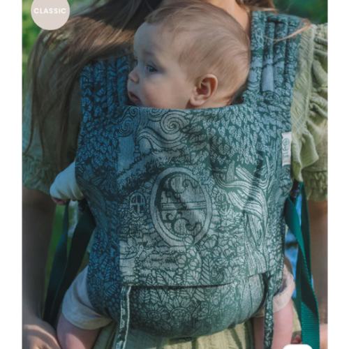 Shire Westfarthing Bairn Baby Carrier