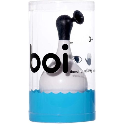 PlayMonster Boi Bath Toy by MOLUK Bath Toys for Ages 3 to 12