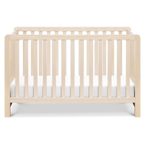 Carter's by DaVinci Colby 4-in-1 Low-Profile Convertible Crib & Reviews | Wayfair