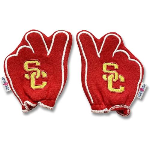 Day1Fans Officially-licensed Protective Baby Mittens