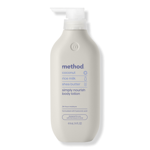 Body Lotion - Simply Nourish
