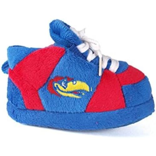 Comfy Feet Baby Sneaker Slippers