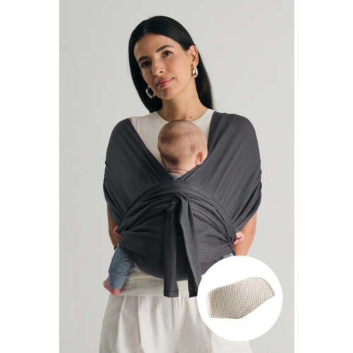 Konny Baby Carrier FLEX AirMesh™