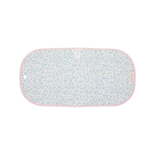 T.B.B.C. Pluie Pret Changing Clutch