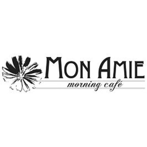 Mon Amie Cafe gift card
