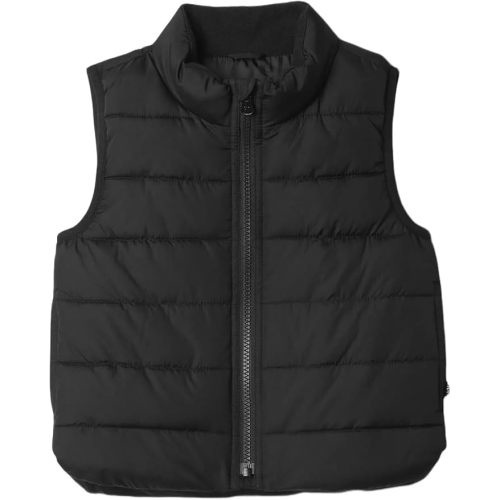 GAP Baby-Boys Puffer Vest