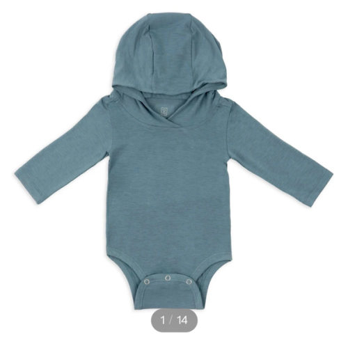 CHASER - Baby Sun Hoodie 12-18 m
