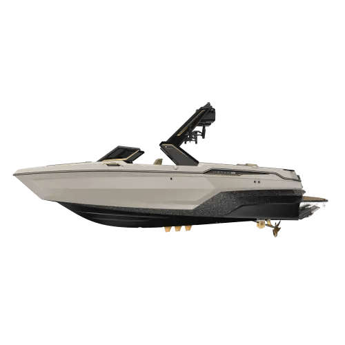 MasterCraft XStar 25 | Bold Move.