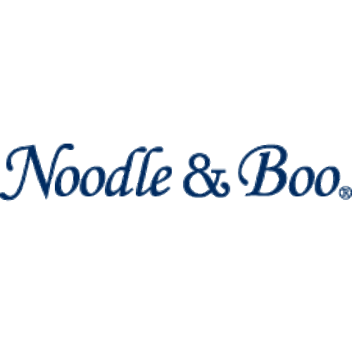 Newborn 2-in-1 Hair & Body Wash – Noodle & Boo