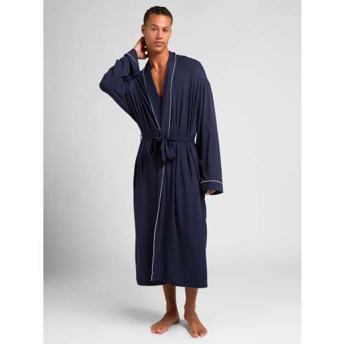 Comfrt Luna Lounge Robe | Cozy Lightweight Modal Robe