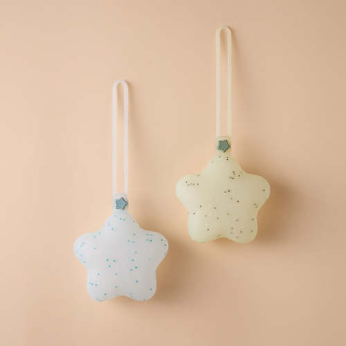 Silicone Pacifier Holders