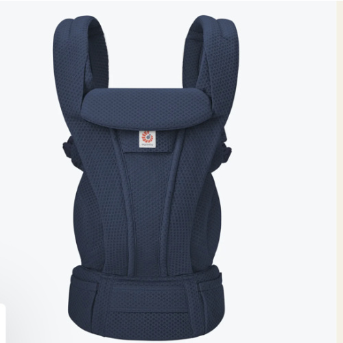 Shop Omni Deluxe Baby Carrier - NEW CARRIER | Ergobaby US