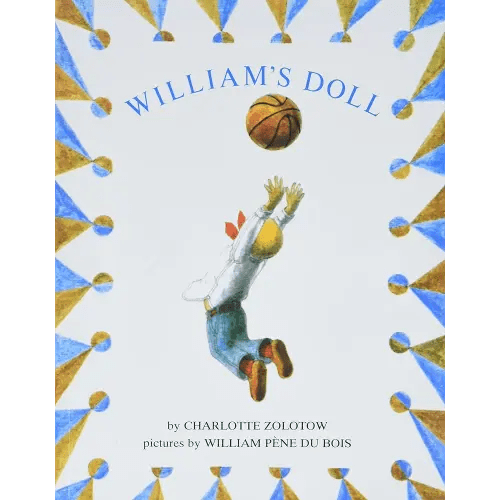 William's Doll