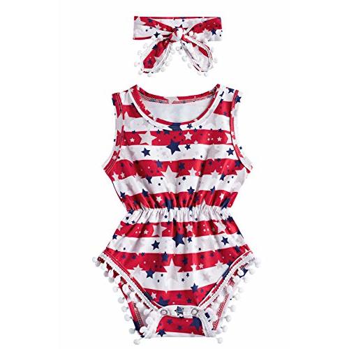 Ahegao 0-24 Months Baby Floral Romper Toddlers Outfits Infant Playsuits + Headband Jumpsuit