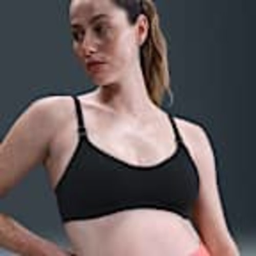 Nike (MED, C-E) Alate Nursing Bra