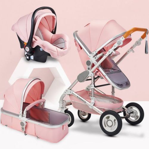 - stroller i really want