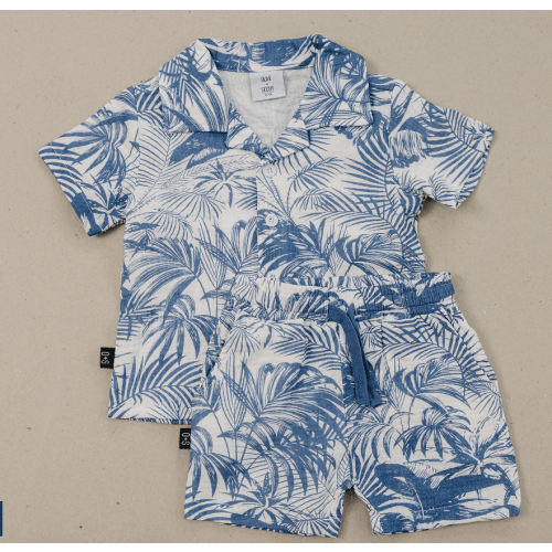 Ezra Set