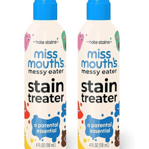 Amazon.com: The Hate Stains Co.: Mom's Magic
