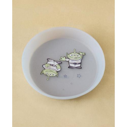 CHILDREN'S SILICONE PLATE TOY STORY ©DISNEY/PIXAR | Zara Home United States of America