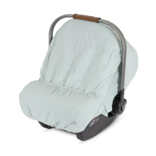 Summer Hemp Cover - Botanical