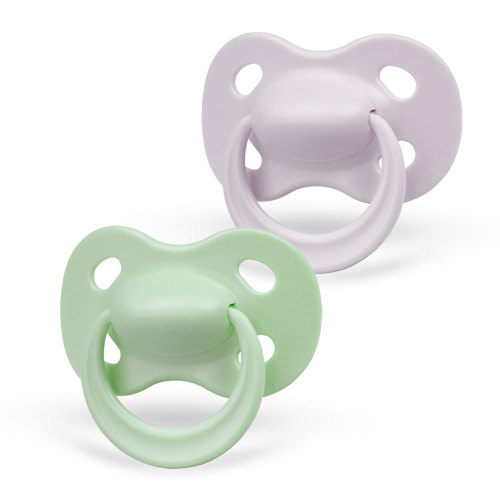 Medela Baby Pacifier 0-6M Pastel Unisex