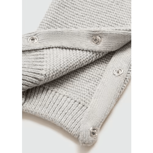 Newborn's dresses and jumpsuits 2026 | MANGO OUTLET USA