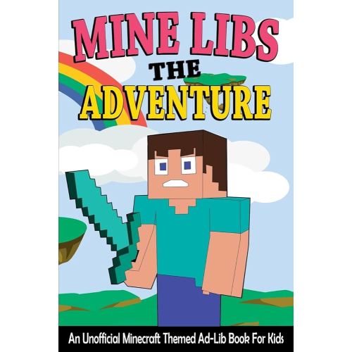 Mine Libs The Adventure
