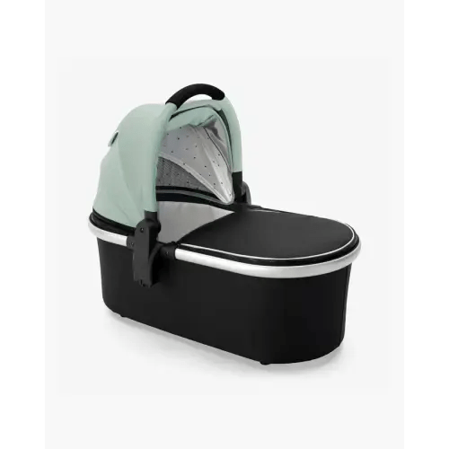 Mockingbird Bassinet in Sage