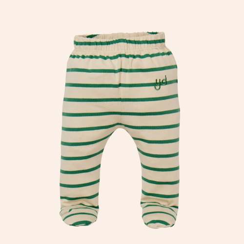 Raleigh Footed Pant - Young Days