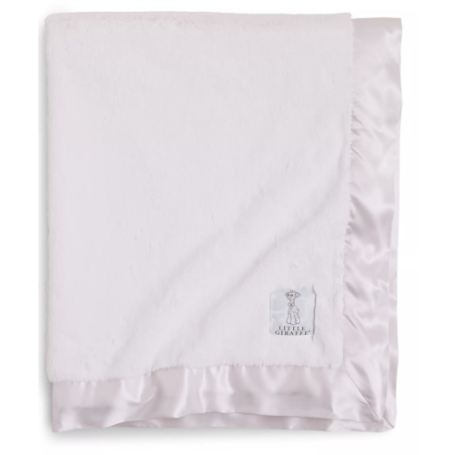 Infant  Luxe Blanket - Baby