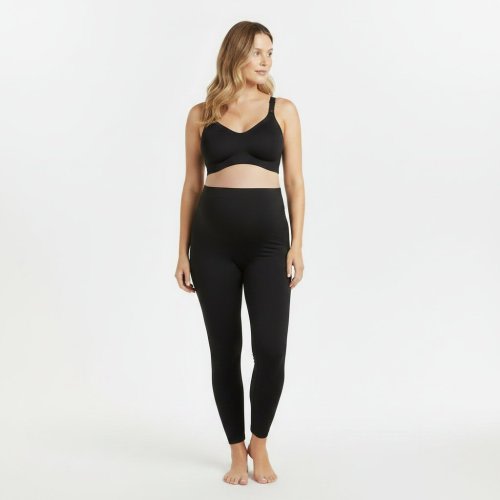 Seamless CozySoft Nursing Bra – Eluna
