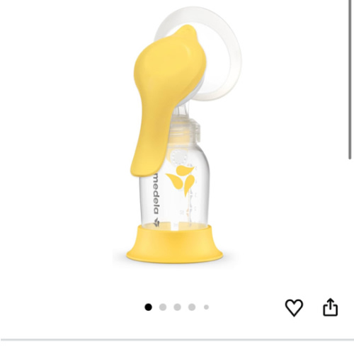 Amazon.com : manual breast pump