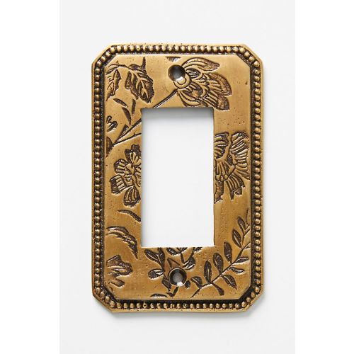 Joan Switch Plate