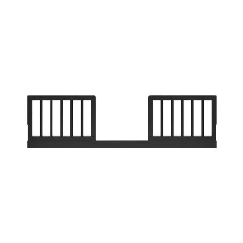 Graco Universal Toddler Safety Guardrail Kit Dowels - Black
