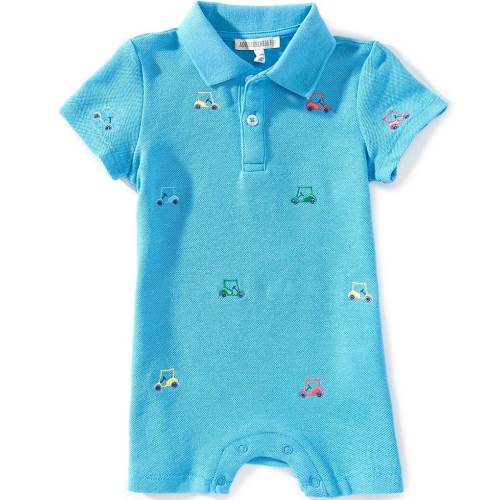 Adventurewear 360 Baby Boys Golf Cart Shortall
