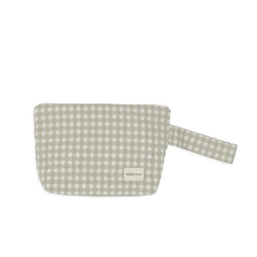 Vichy Musgo Diaper Bag
