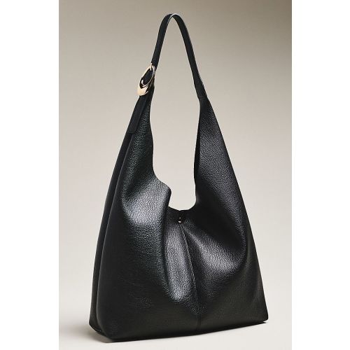 The Love Knot Slouchy Bag: Buckle Edition