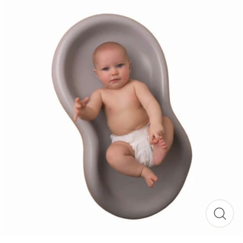 Keekaroo Peanut Changer