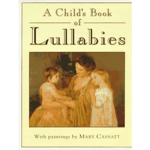 A Child's Book of Lullabies